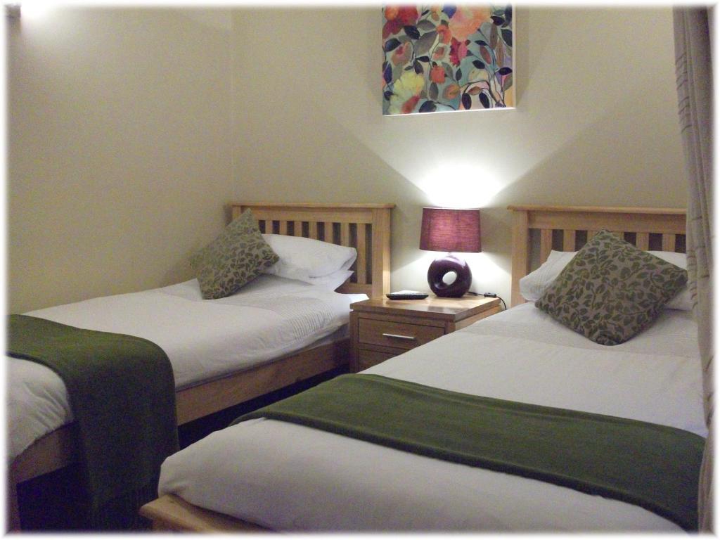 Orchard Cottage Willingham  Room photo