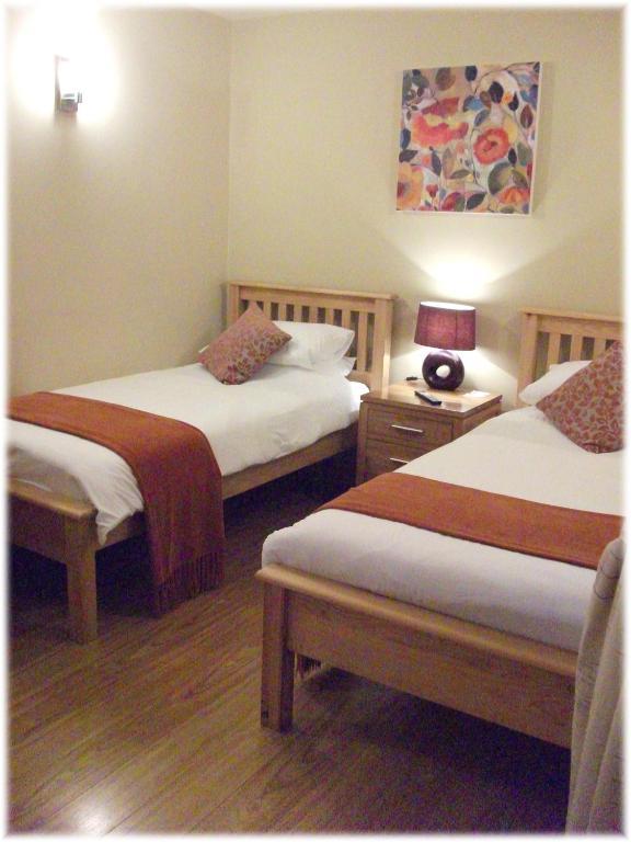 Orchard Cottage Willingham  Room photo